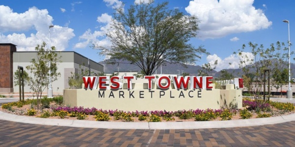 West Towne Marketplace